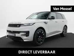Grijs Nieuw 2025 Land Rover Range Rover Sport Dynamic SUV | € 130.137 (Super prijs)