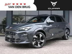 Grijs Nieuw 2025 Cupra Terramar SUV | € 47.400 (Goede deal)
