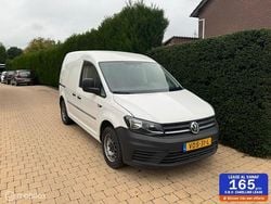 Wit Gebruikt 2020 VW Caddy MPV | € 9.999 (Goede deal)