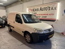 Gebruikt 2007 Peugeot Partner Van | € 1.099 (Super prijs)