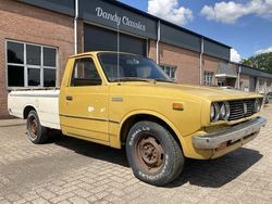 Geel Gebruikt 1975 Toyota HiLux Pickup | € 6.900