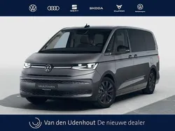 Grijs Gebruikt 2025 VW Multivan Edition | € 74.690