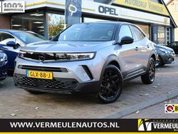 Grijs (metallic) Gebruikt 2024 Opel Mokka SUV | € 25.750