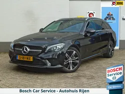 Mercedes E300
