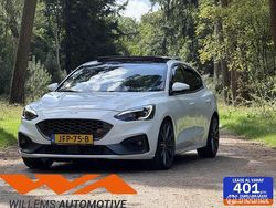 Wit Gebruikt 2020 Ford Focus Performance Edition Hatchback | € 24.995 (Super prijs)