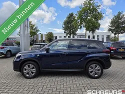 Blauw Gebruikt 2025 Suzuki Vitara SUV | € 27.900 (Eerlijke prijs)