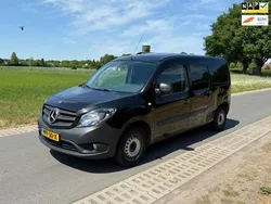 Mercedes Citan 109
