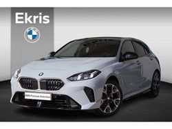 Brooklyn grau (c4p) Nieuw 2025 BMW 120 Comfort Edition Hatchback | € 49.922 (Duur)