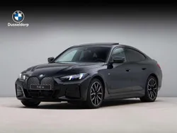 Zwart Nieuw 2025 BMW i4 M Sport Sedan | € 77.141 (Eerlijke prijs)