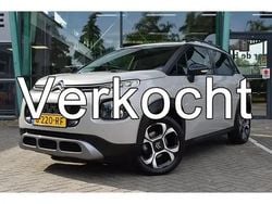 Grijs Gebruikt 2019 Citroën C3 Aircross PureTech SUV | € 12.990 (Goede deal)