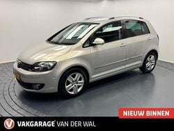 Grijs Gebruikt 2010 VW Golf Plus Highline MPV | € 7.250 (Eerlijke prijs)