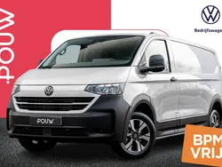 Grijs Nieuw 2024 VW T6.1 PanAmericana Van | € 48.950 (Iets duurder)