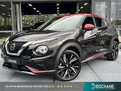 Zwart Gebruikt 2020 Nissan Juke 360º SUV | € 20.990 (Eerlijke prijs)