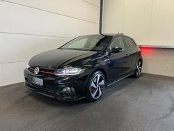 Zwart Gebruikt 2019 VW Polo GTI Hatchback | € 23.750 (Duur)