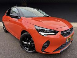 Hatchback Gebruikt 2021 Opel Corsa Elegance Hatchback | € 14.495 (Eerlijke prijs)