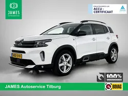 Wit Gebruikt 2023 Citroën C5 Aircross Feel SUV | € 23.945 (Goede deal)