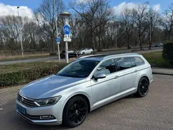 Grijs Gebruikt 2016 VW Passat Stationwagen | € 10.950 (Eerlijke prijs)