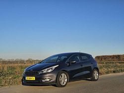 Gebruikt 2012 Kia Ceed Spirit Hatchback | € 9.500 (Eerlijke prijs)