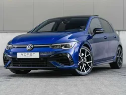 Blauw Gebruikt 2021 VW Golf VIII R Hatchback | € 46.250 (Iets duurder)