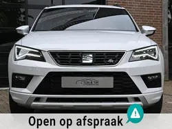 Wit Gebruikt 2019 Seat Ateca 4Drive SUV | € 25.900 (Eerlijke prijs)