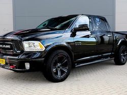 Zwart Gebruikt 2014 Dodge Ram Pickup | € 22.900 (Iets duurder)