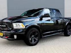 Zwart Gebruikt 2014 Dodge Ram Pickup | € 25.900 (Duur)