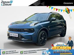 Blauw Gebruikt 2022 Lynk & Co 01 SUV | € 24.835 (Goede deal)