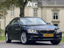 Blauw Gebruikt 2014 BMW 320 Executive Sedan | € 15.950 (Eerlijke prijs)