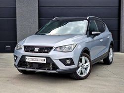 Zilver Gebruikt 2019 Seat Arona FR SUV | € 19.490 (Goede deal)
