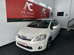Wit Gebruikt 2012 Toyota Auris Business Edition Hatchback | € 6.749
