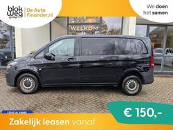 Gebruikt 2019 Mercedes Vito | € 8.999 (Super prijs)
