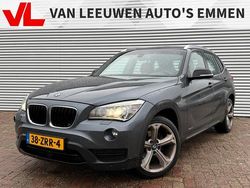 Grijs Gebruikt 2013 BMW X1 Basis SUV | € 11.900 (Eerlijke prijs)