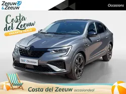 Grijs Gebruikt 2023 Renault Arkana Engineered SUV | € 27.940 (Eerlijke prijs)