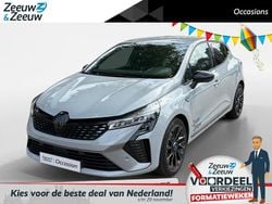 Grijs Gebruikt 2025 Renault Clio V Esprit Alpine Hatchback | € 28.935 (Iets duurder)