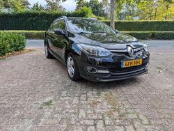 Gebruikt 2016 Renault Mégane GrandTour LIMITED Stationwagen | € 9.500 (Goede deal)