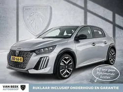 Hatchback Gebruikt 2024 Peugeot 208 GTi Hatchback | € 23.490 (Eerlijke prijs)
