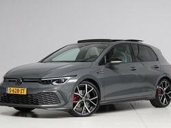 Grijs Gebruikt 2022 VW Golf VIII GTD Hatchback | € 34.945 (Goede deal)