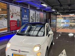 Gebruikt 2009 Fiat 500 Lounge Sedan | € 3.250 (Iets duurder)