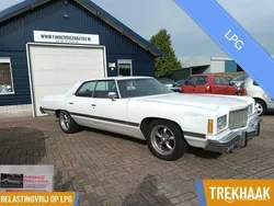 Wit Gebruikt 1974 Chevrolet Caprice Sedan | € 11.500