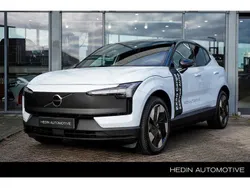 Nieuw 2024 Volvo EX30 Plus SUV | € 49.459