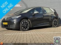 Grijs Gebruikt 2020 VW ID.3 Hatchback | € 11.400 (Eerlijke prijs)