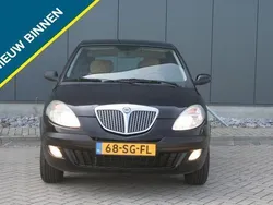 Zwart Gebruikt 2006 Lancia Ypsilon Hatchback | € 1.350 (Goede deal)