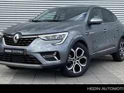 Grijs Gebruikt 2021 Renault Arkana Intens SUV | € 23.440 (Eerlijke prijs)