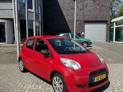 Gebruikt 2011 Citroën C1 Advance Hatchback | € 2.150 (Eerlijke prijs)