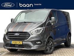Grijs Gebruikt 2019 Ford Transit Custom Sport Van | € 24.750 (Eerlijke prijs)