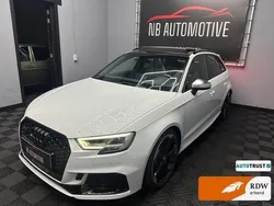 Wit Gebruikt 2019 Audi RS3 Hatchback | € 42.950