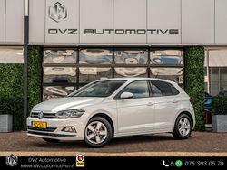 Wit Gebruikt 2021 VW Polo Comfortline Hatchback | € 18.950 (Eerlijke prijs)