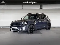 Thunder grey Gebruikt 2021 Mini Cooper S Countryman Chili SUV | € 31.900 (Eerlijke prijs)