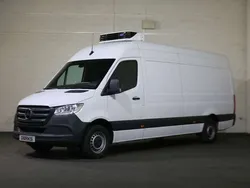 Gebruikt 2023 Mercedes Sprinter Van | € 59.950