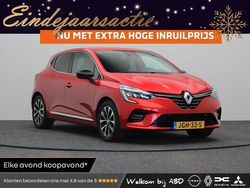 Gebruikt 2023 Renault Clio Techno | € 21.445 (Eerlijke prijs)